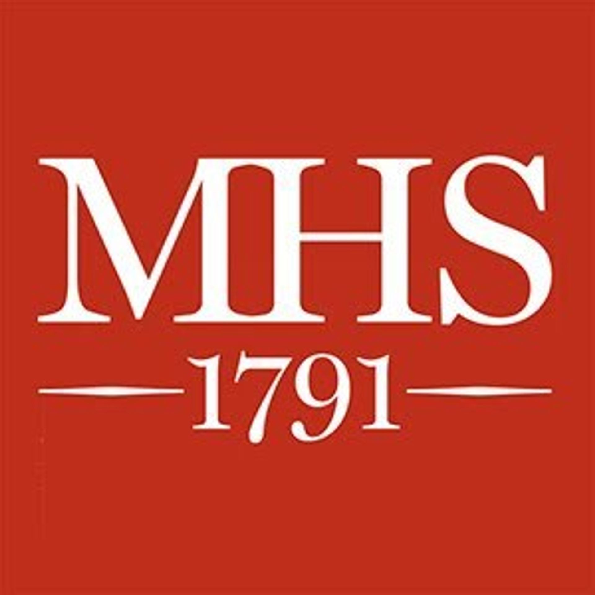 Massachusetts Historical Society