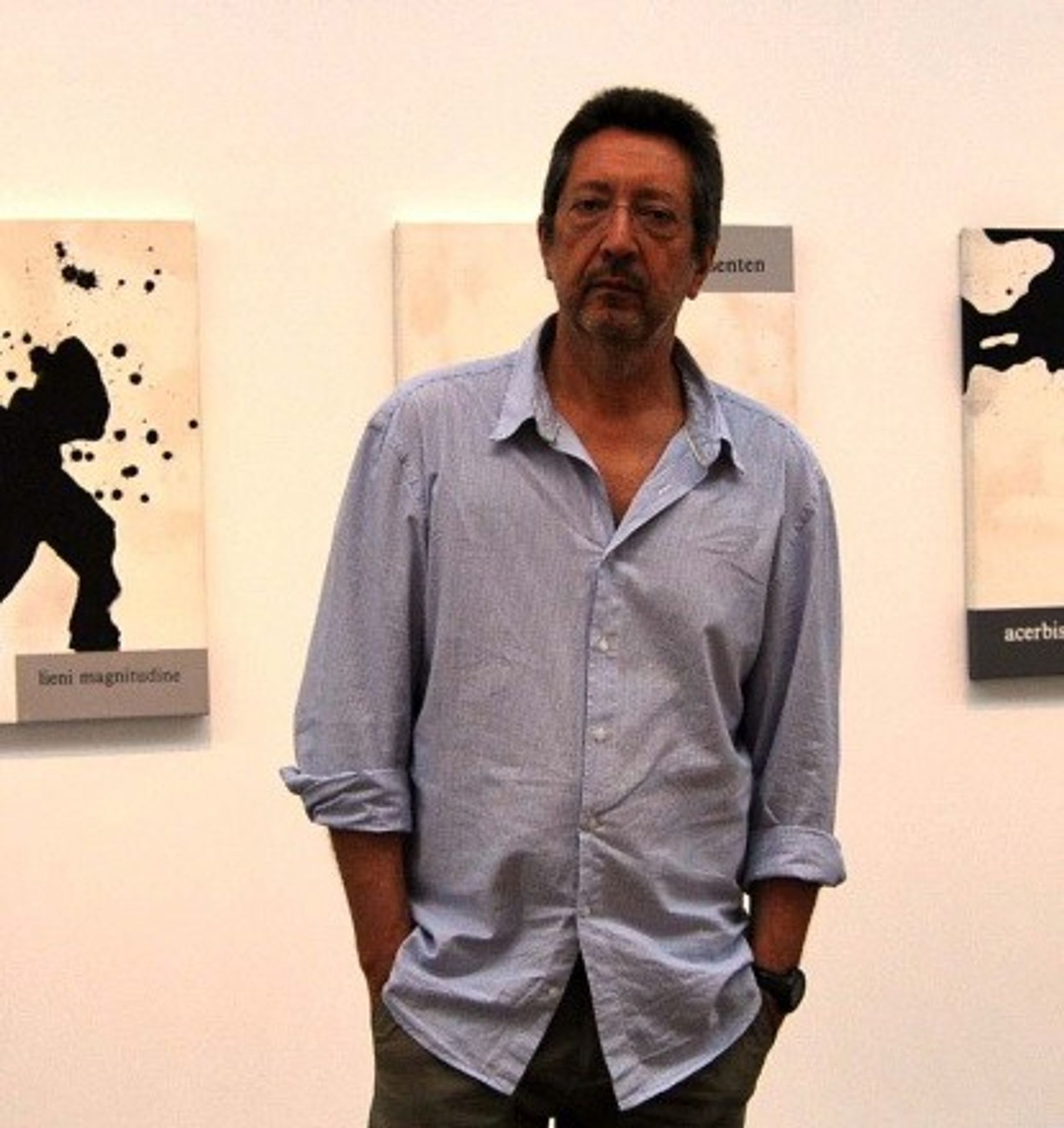 Juliao Sarmento | Artera | AskArtera