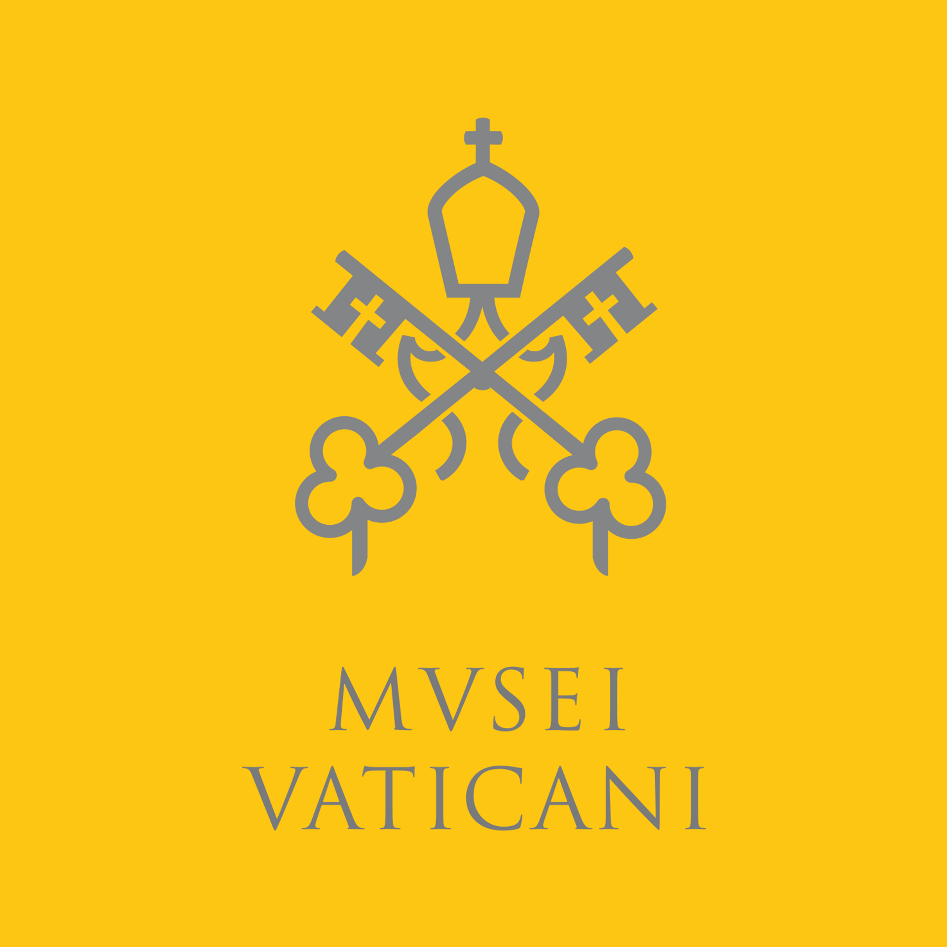 The Vatican Museums