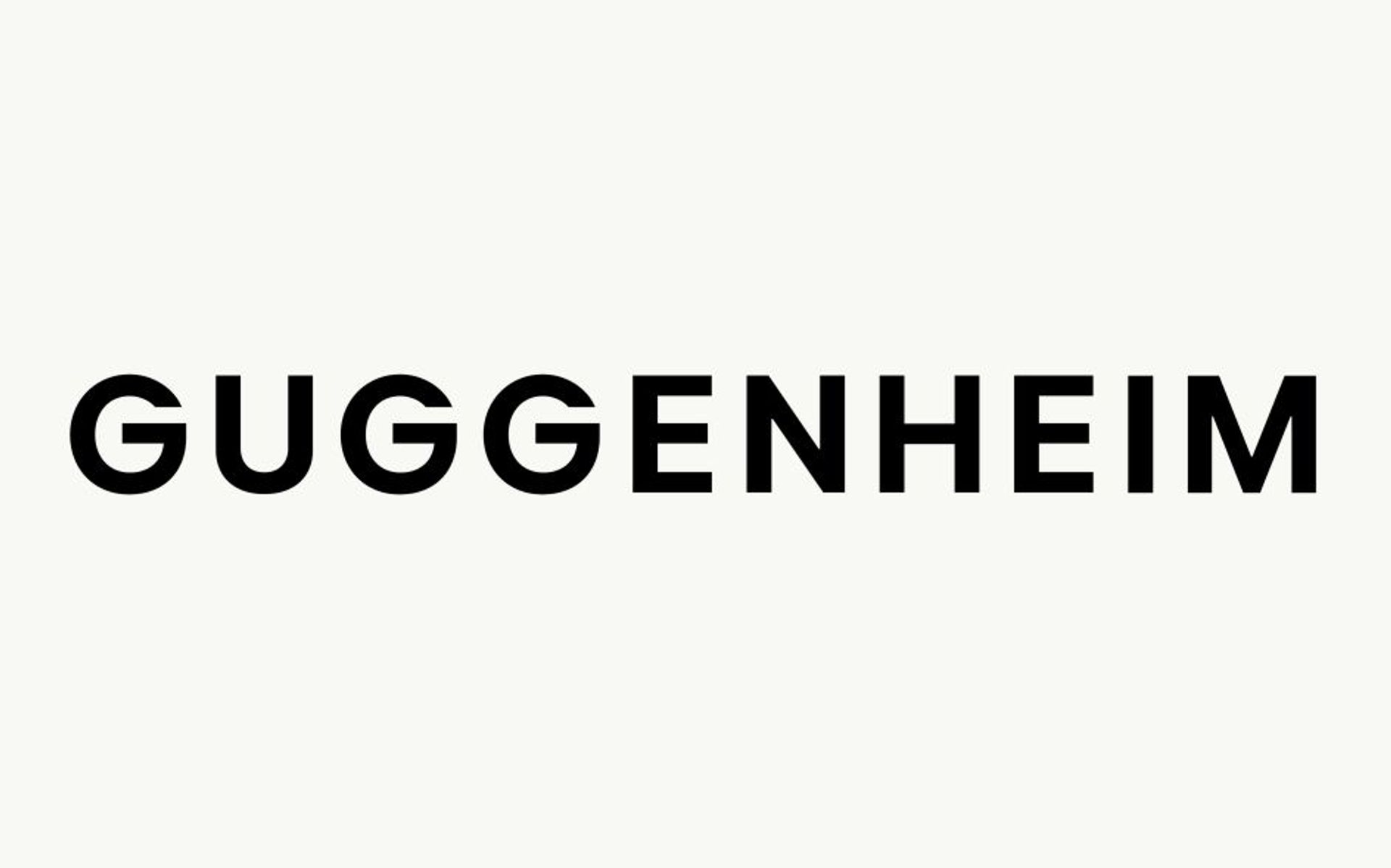Solomon R. Guggenheim Museum and Foundation