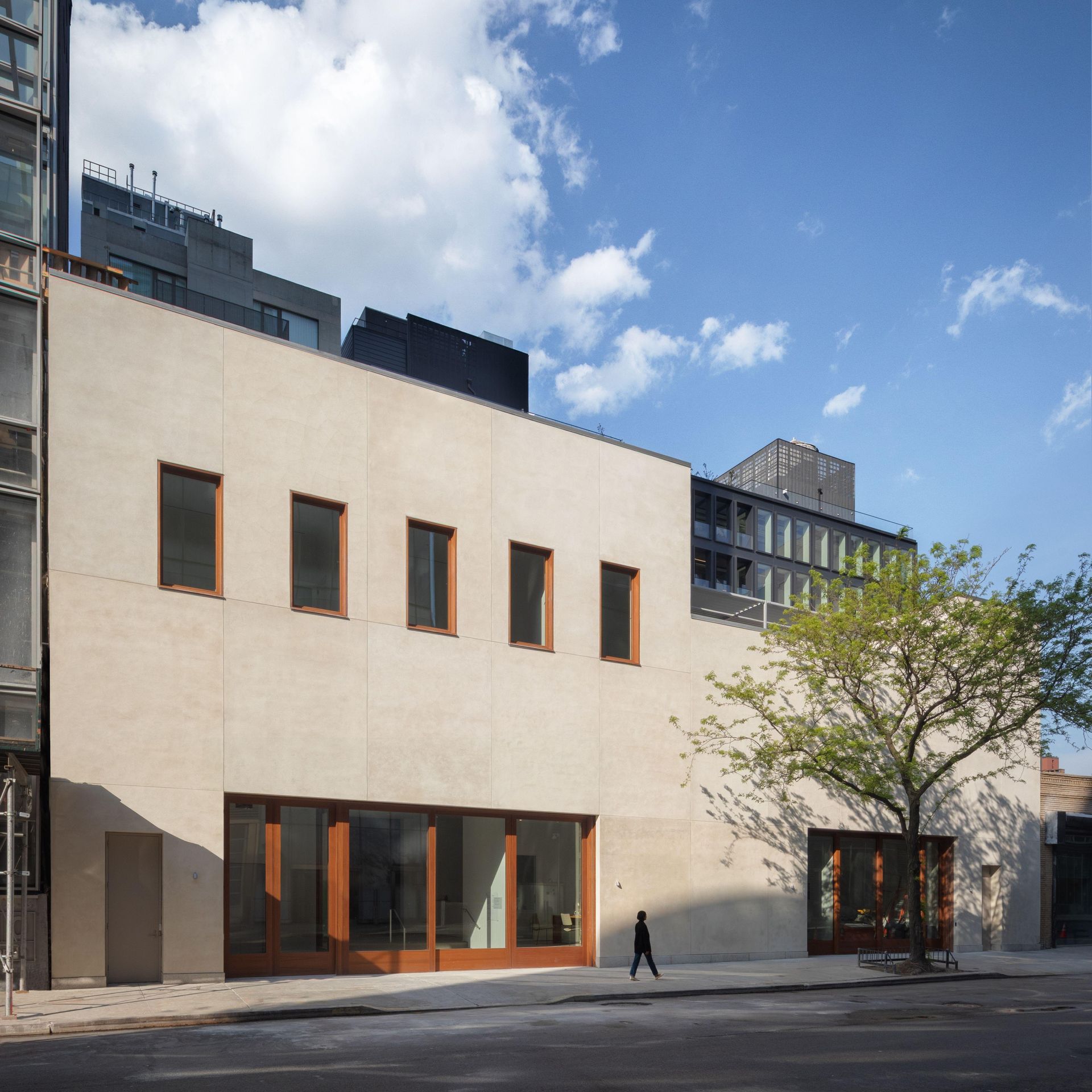 David Zwirner