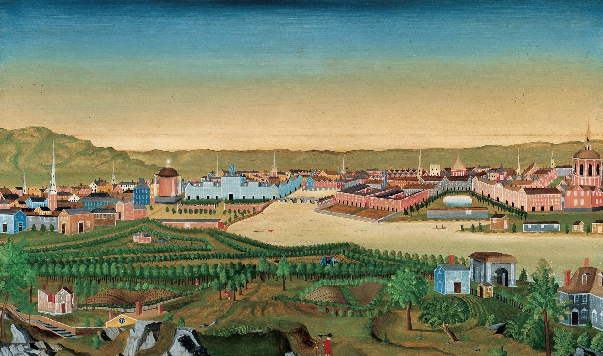 American Folk Art Museum
