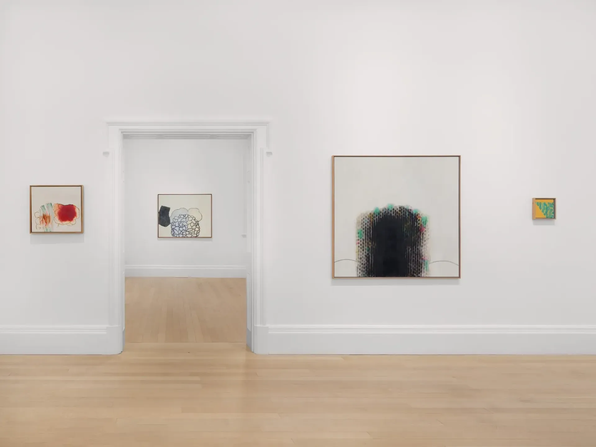 Thomas Dane Gallery