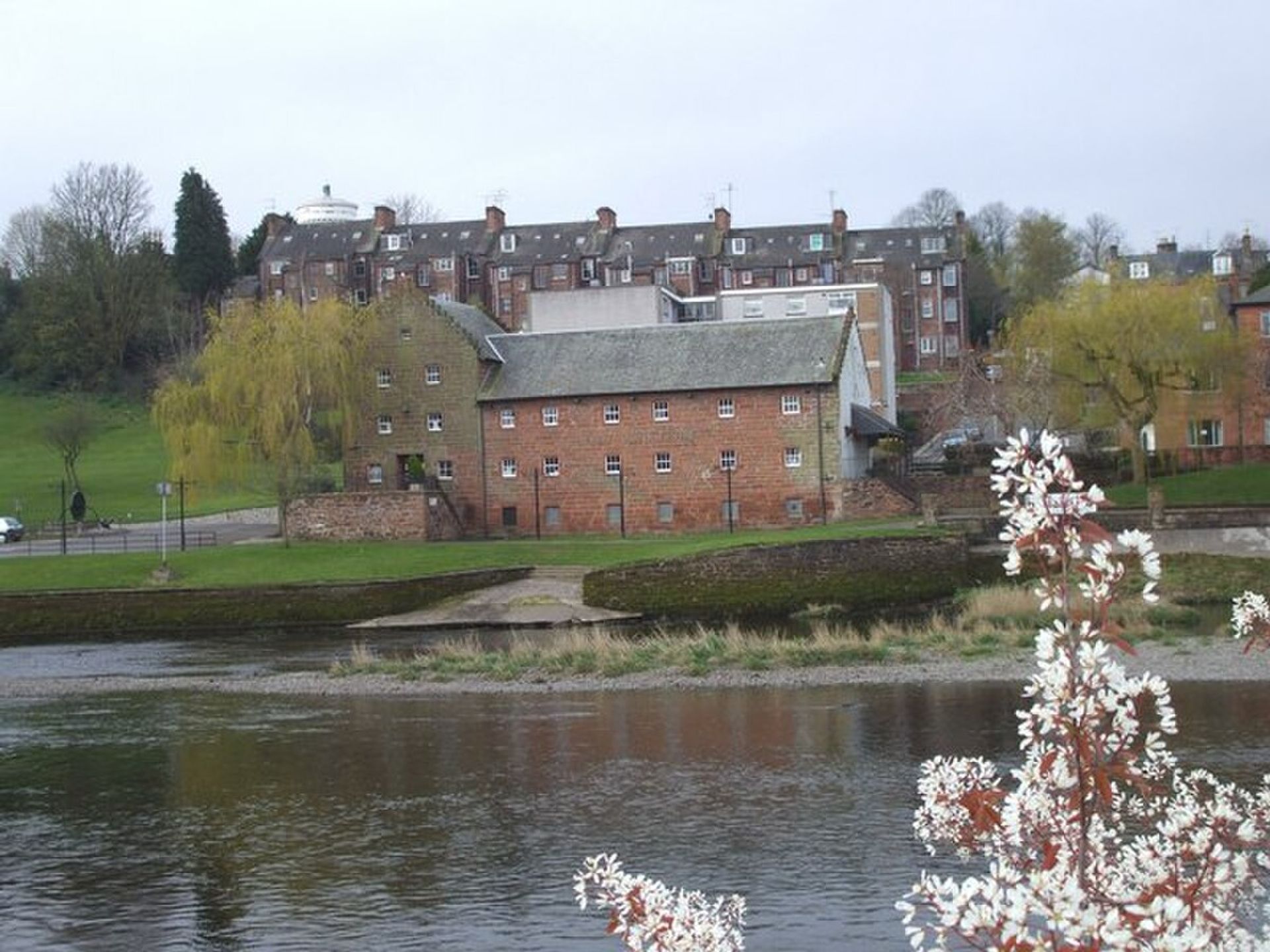 Robert Burns Centre