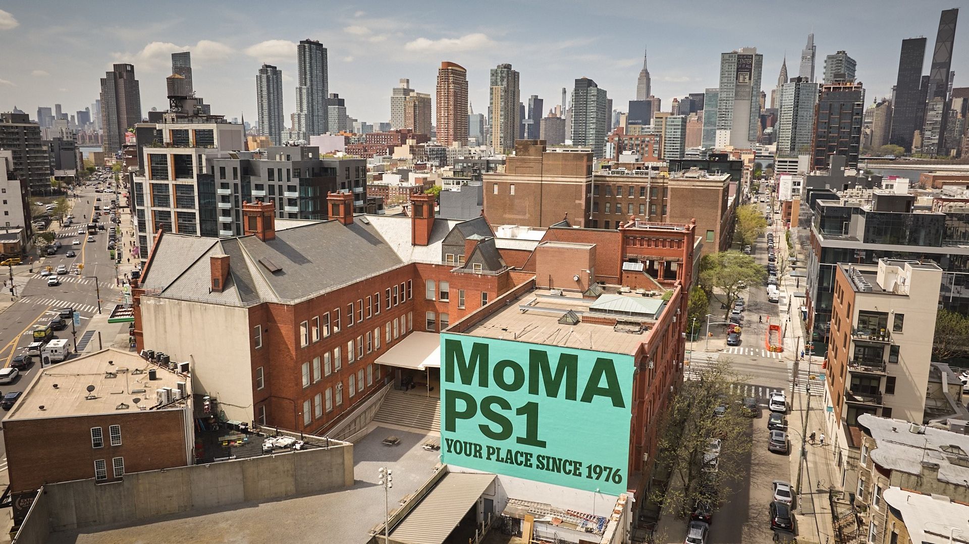 MoMA PS1