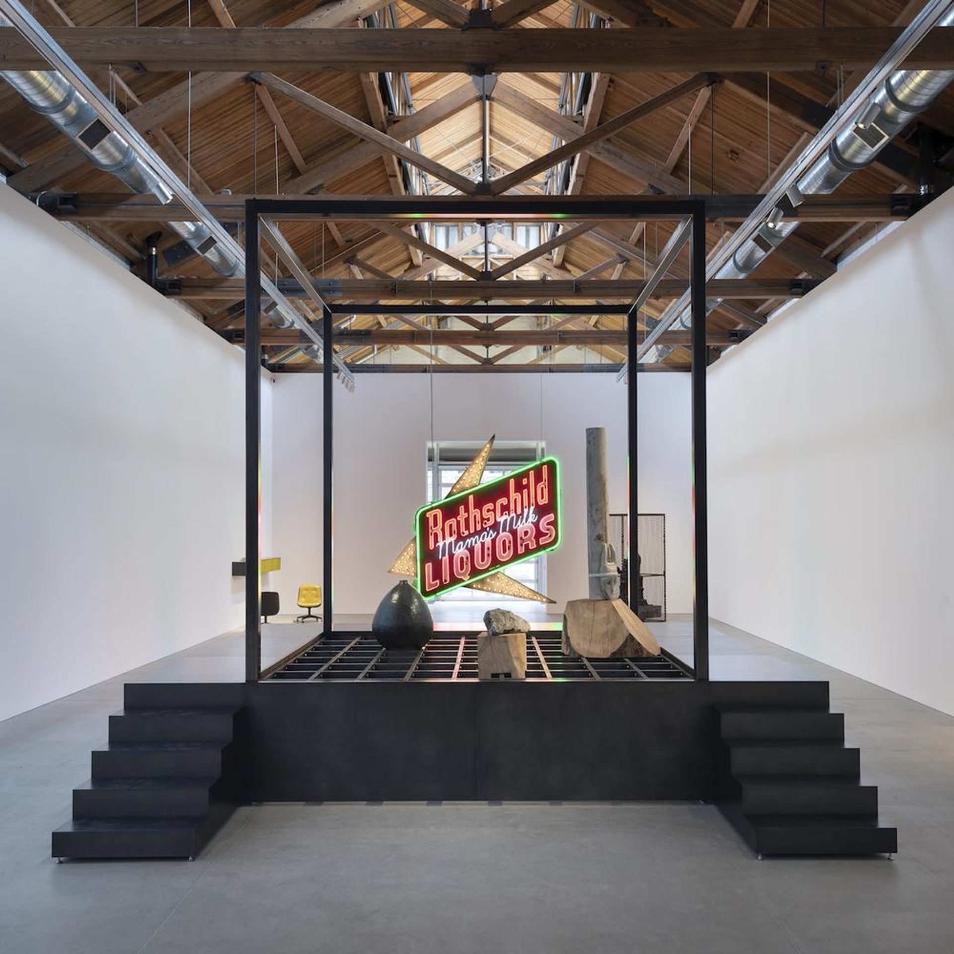Richard Gray Gallery
