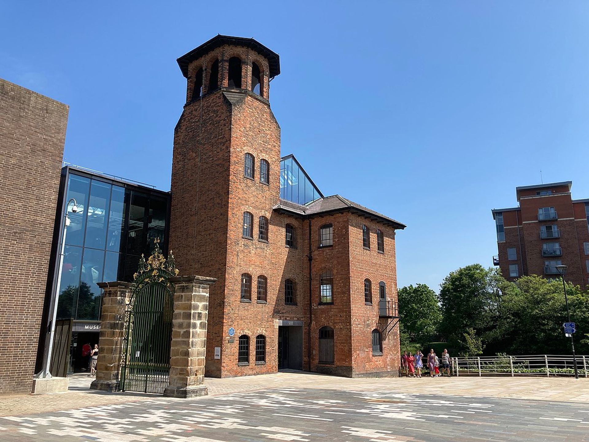 Museum of Making