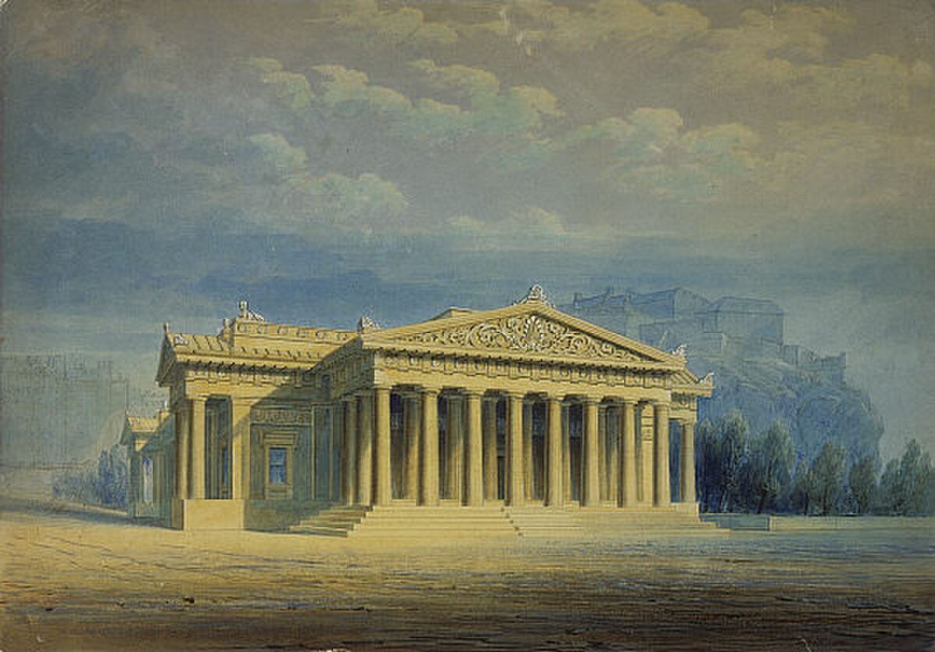 Royal Scottish Academy