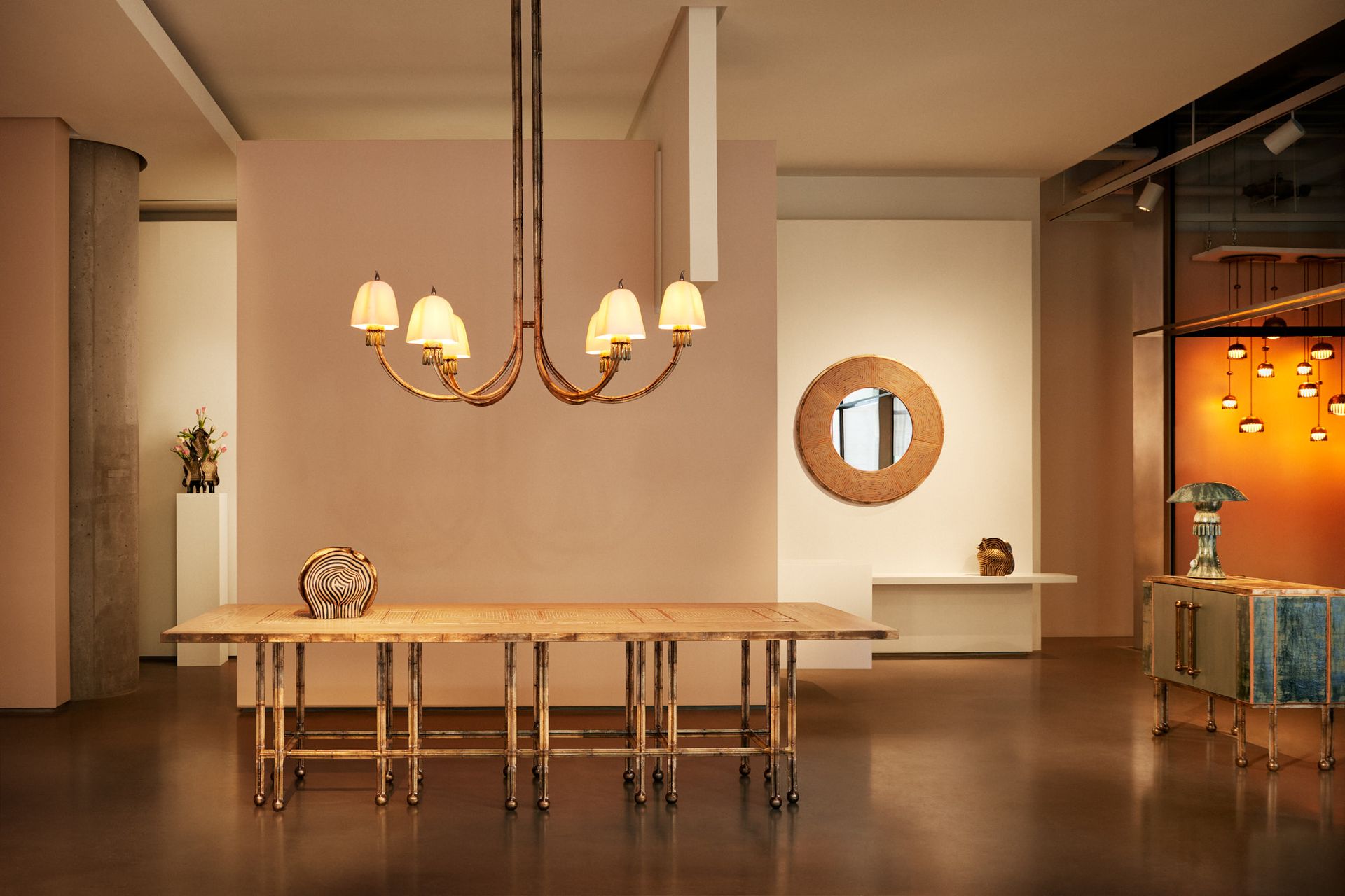 Gallery FUMI