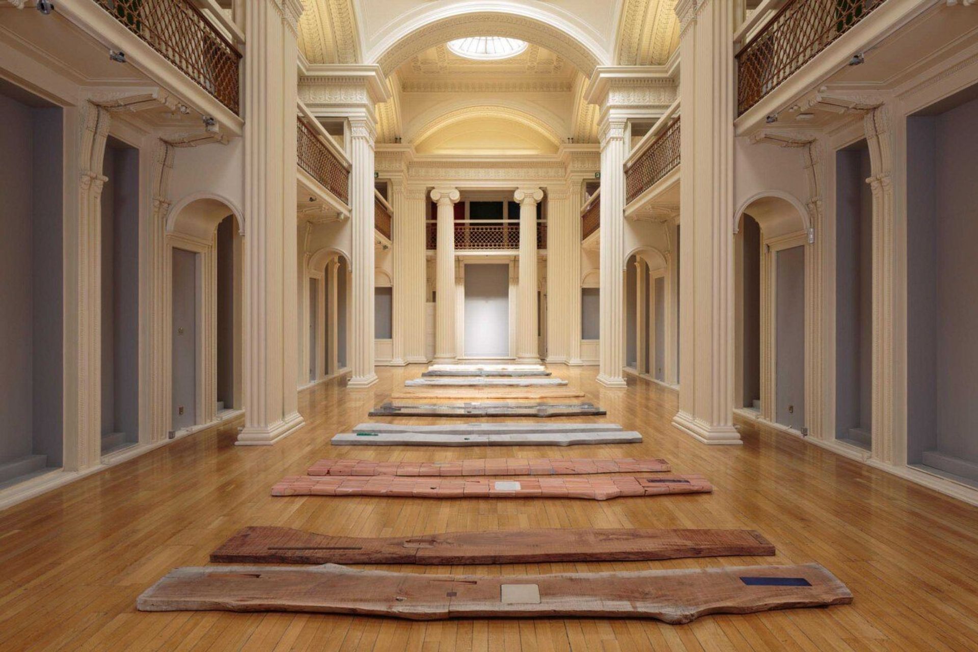 Talbot Rice Gallery