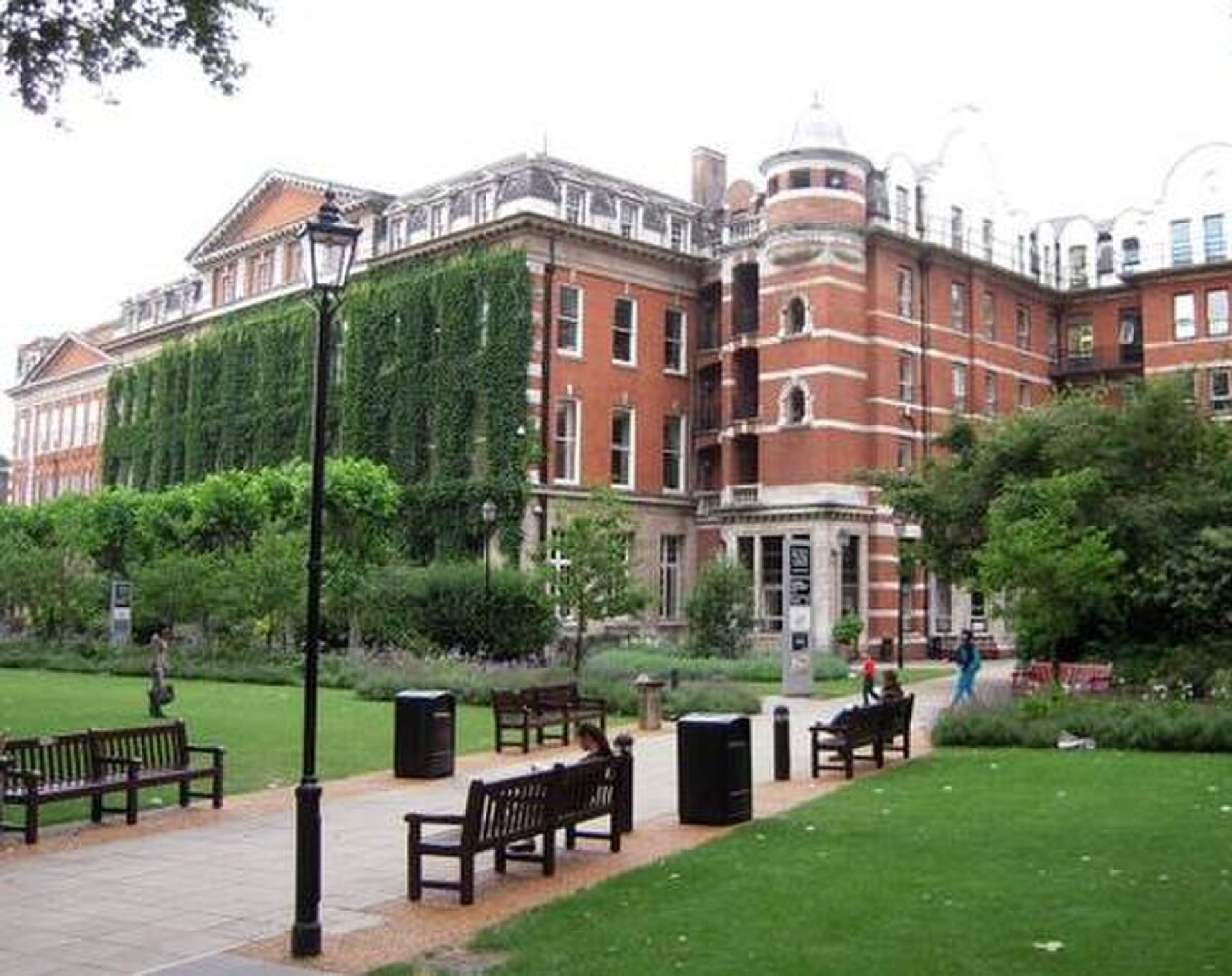 Gordon Museum