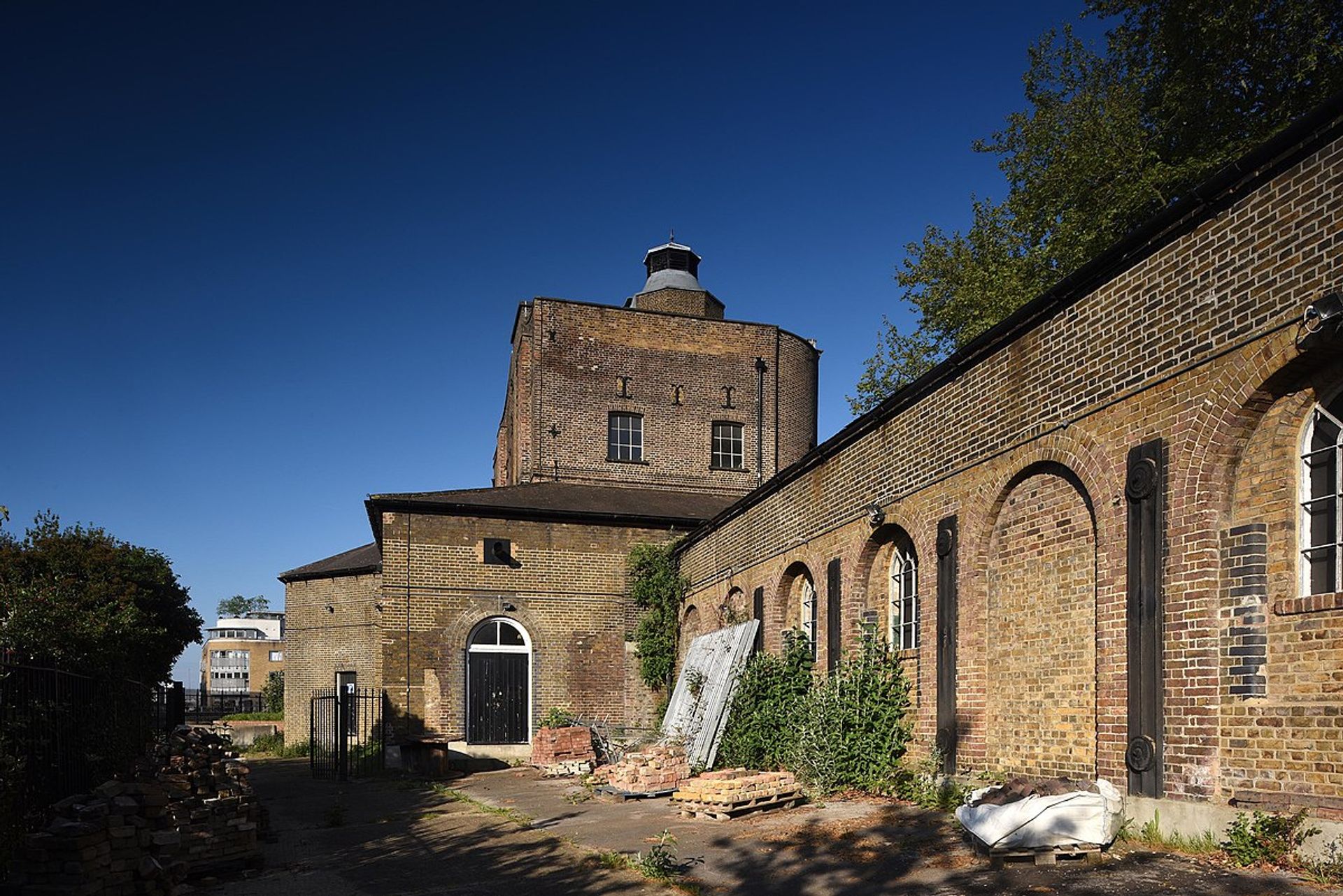 Quentin Blake Centre for Illustration
