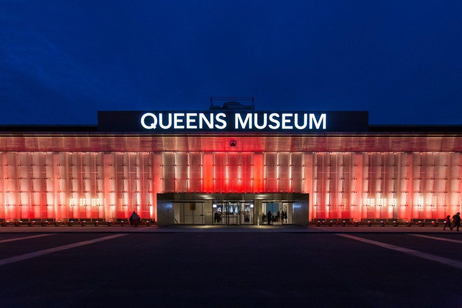 Queens Museum
