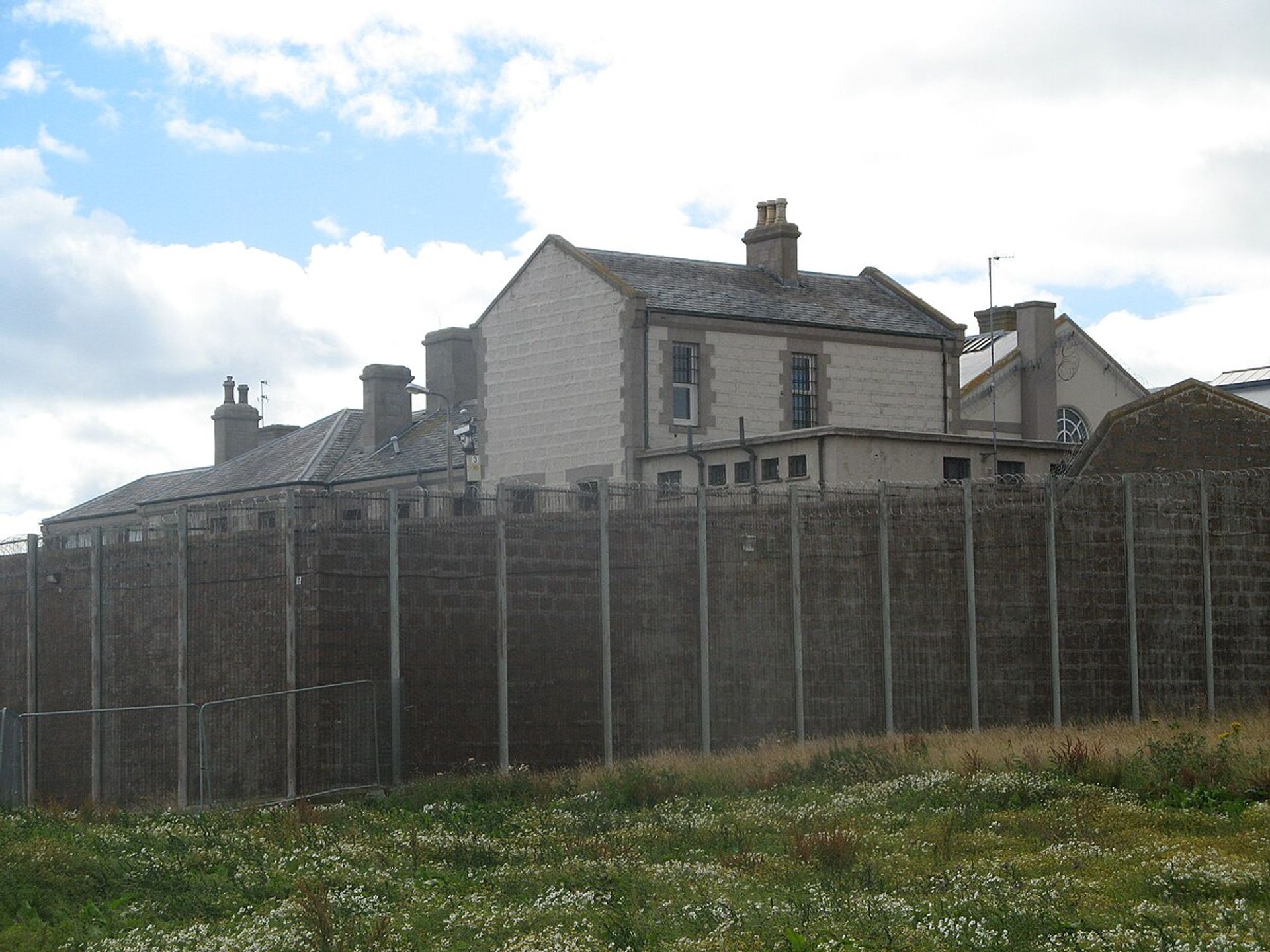 Peterhead Prison Museum
